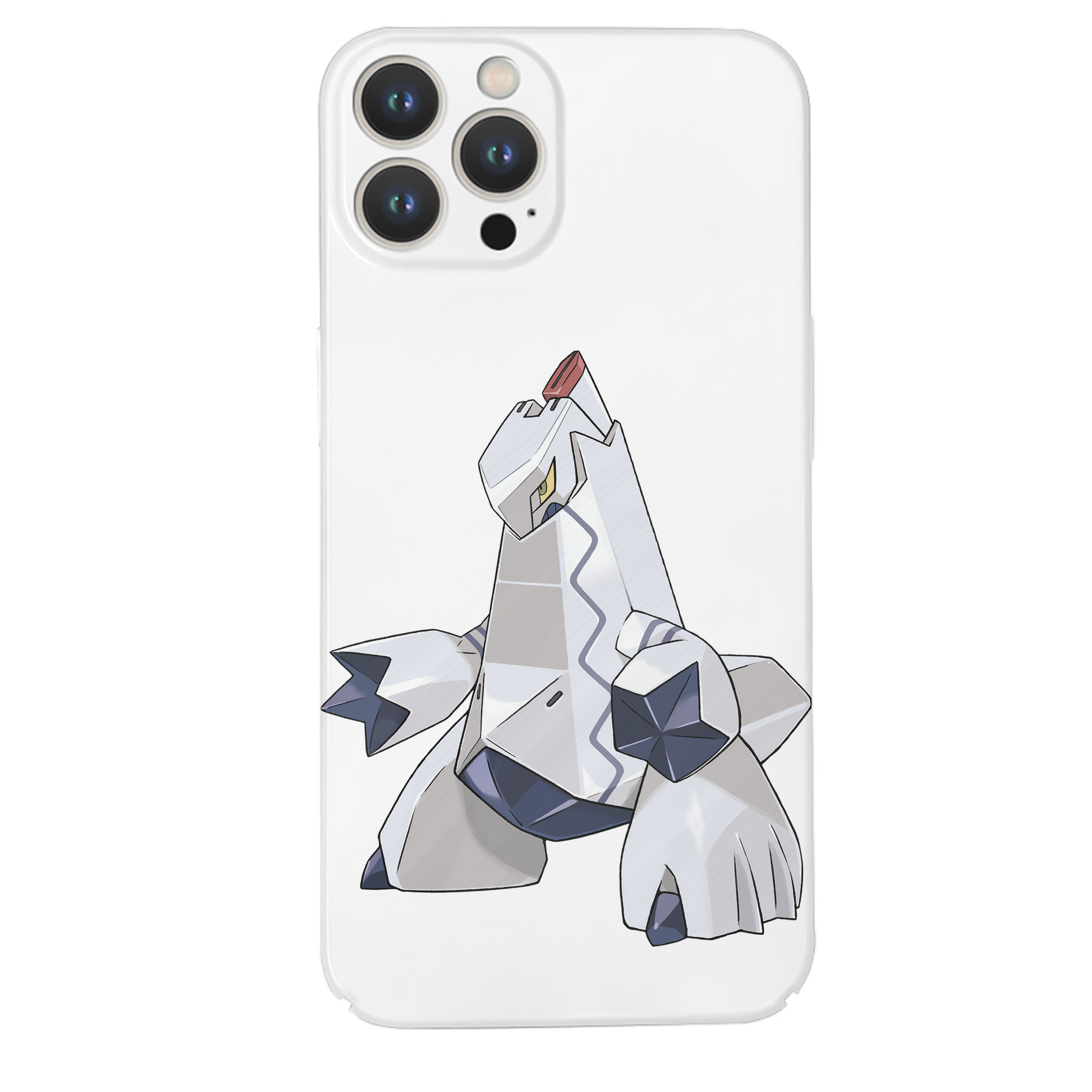 （画像用） ポケットモンスター Pokémon 【iPhone 14シリーズ対応】ハードケース